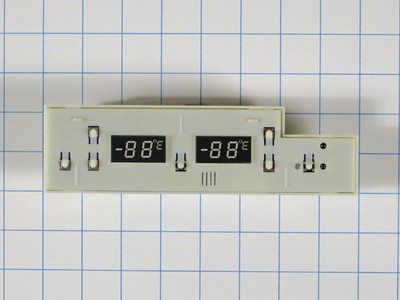 241739710 NEW Electrolux Frigidaire Refrigeraor Control Board Genuine OEM FSP