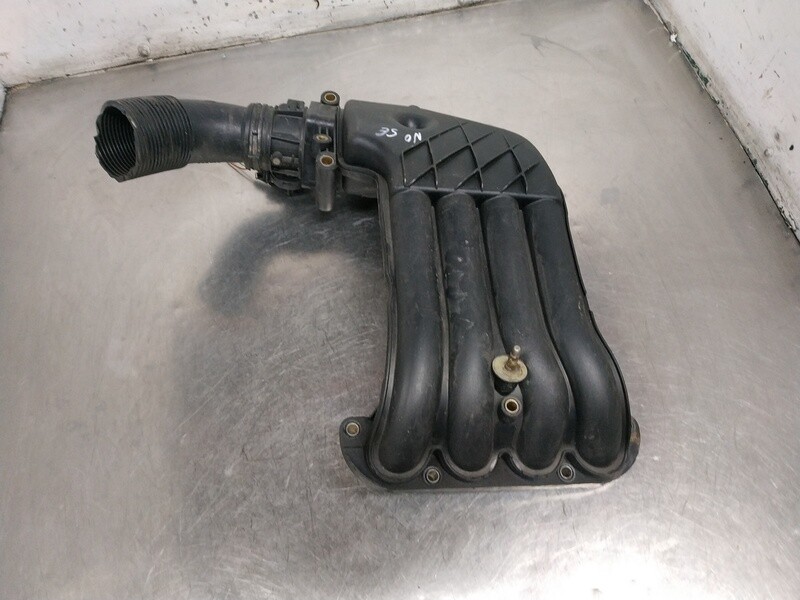 038129713h Collecteur D Admission Pour Seat Ibiza (6k1) 1.9 Sdi 1999 426649