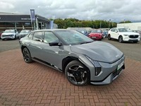 2025 Kia EV4 150kW GT-Line S 81kWh 4dr Auto Saloon Electric Automatic