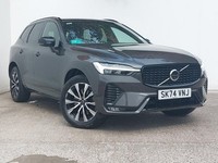 2024 Volvo XC60 2.0 B5P Plus Dark 5dr AWD Geartronic SUV Petrol Automatic
