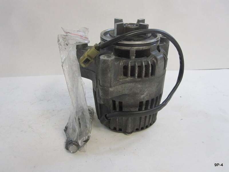 Engine Motor Generator Alternator 21001-1115 For 1996-2003