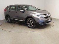 2019 Honda CR-V 1.5 VTEC Turbo SE 5dr ESTATE PETROL Manual