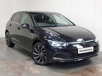 2023 Volkswagen Golf 1.5 TSI Style Edition 5dr Hatchback Petrol Manual