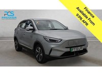 2023 MG MOTOR UK ZS 115kW SE EV Long Range 73kWh 5dr Auto HATCHBACK ELECTRIC Aut