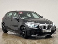 2023 BMW 1 Series 118i [136] M Sport 5dr Step Auto [LCP] Hatchback Petrol Automa