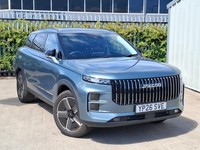 2026 Jaecoo 7 1.5T SHS-P Luxury 5dr Auto Estate Hybrid Automatic