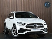 2020 Mercedes-Benz GLA GLA 200 AMG Line Executive 5dr Auto HATCHBACK PETROL Auto