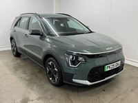 KIA NIRO 150kW 2 Nav 65kWh 5dr Auto