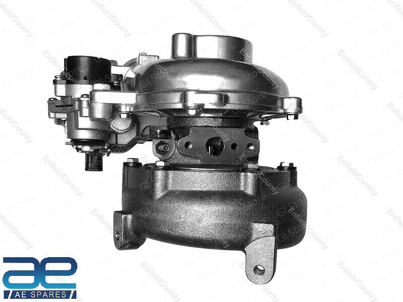 Turbocharger 17201-0l040 For Toyota Hilux Landcruiser 3.0l Diesel Engine  