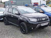 2023 Dacia Duster 1.3 TCe 130 Journey 5dr SUV Petrol Manual