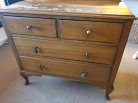Ikea Edland Dressing Table In Fairmilehead Edinburgh Gumtree