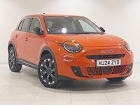 2024 Fiat 600 115kW La Prima 54kWh 5dr Auto Hatchback Electric Automatic