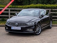 2020 Volkswagen Passat TSI EVO R-Line Saloon Petrol Manual