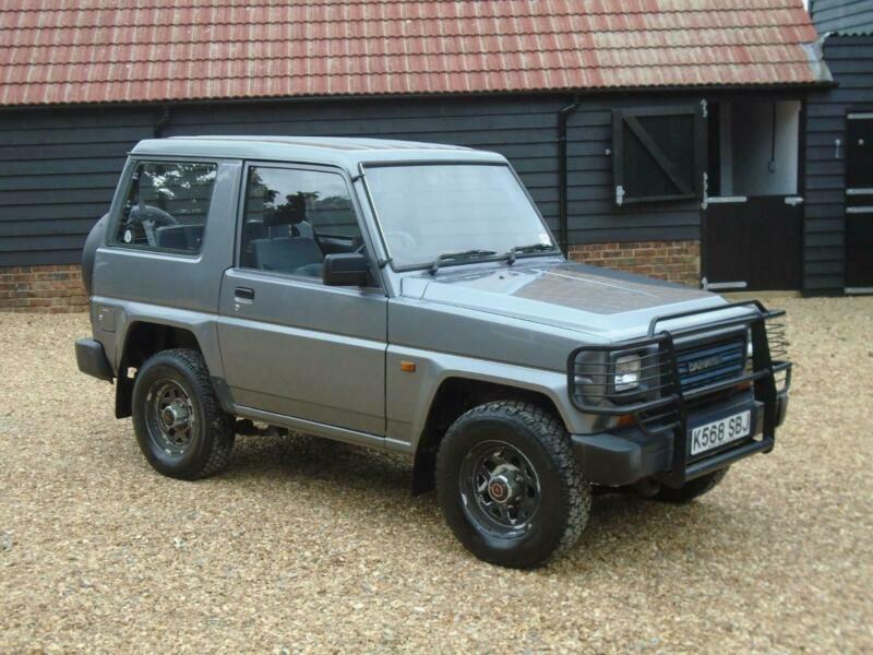Daihatsu ds 12i