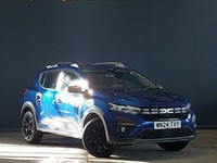 2024 Dacia Sandero Stepway 1.0 TCe Extreme 5dr Hatchback Petrol Manual