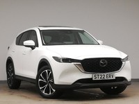 2022 Mazda CX-5 2.0 Sport Edition 5dr ESTATE PETROL Manual