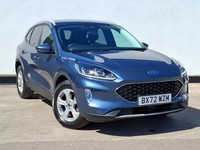 2022 Ford Kuga 1.5 EcoBoost 150 Zetec 5dr SUV Petrol Manual