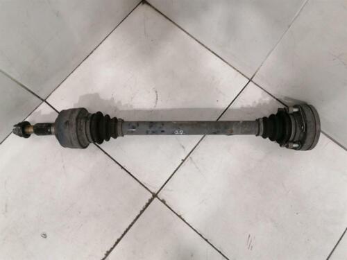 PORSCHE 911 997 Antriebswelle Hinten 6-Speed MK2 99733202405 Rear Drive Shaft