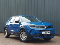 2022 Vauxhall Mokka 1.2 Turbo 100 Design 5dr Hatchback Petrol Manual