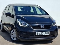 2023 Honda Jazz 1.5 i-MMD Hybrid SE 5dr eCVT Hatchback Hybrid Automatic
