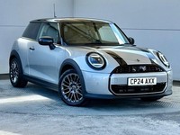 2024 MINI Cooper 2.0S Classic Hatchback 3dr Petrol Steptronic Euro 6 (s/s) (204 