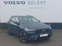 2026 Volvo XC60 2.0 B5P Plus Dark 5dr AWD Geartronic SUV Petrol Automatic