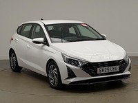 2025 Hyundai i20 1.0T GDi Advance [Nav] 5dr Hatchback Petrol Manual