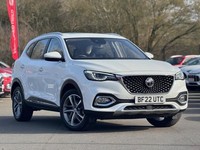 2022 MG MG HS 1.5 T-GDI Exclusive Euro 6 (s/s) 5dr Manual SUV Petrol Manual