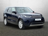 LAND ROVER DISCOVERY 3.0 D300 S 5dr Auto
