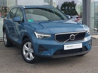 2024 Volvo XC40 2.0 B3P Core 5dr Auto SUV Petrol Automatic
