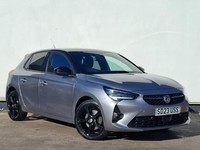 2023 Vauxhall Corsa 1.2 Turbo GS 5dr Auto Hatchback Petrol Automatic