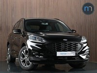 2023 Ford Kuga 2.5 PHEV ST-Line Edition 5dr CVT HATCHBACK PETROL/ELECTRIC Automa