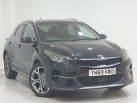 2020 Kia XCeed 1.0T GDi ISG 3 5dr Hatchback Petrol Manual