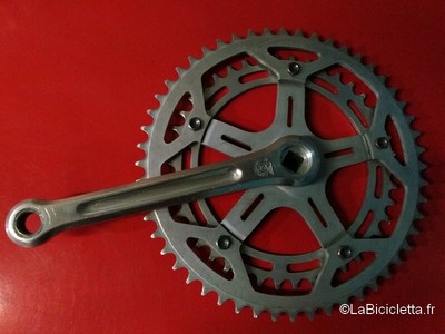 Shimano Fc Cx50 Cyclo Cross Manivelle 175 Mm 46 36 Noir 2x10 Bac Neuf Composants Pieces De Velos Pedaliers