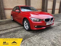 BMW 3 SERIES 2.0 318d SE
