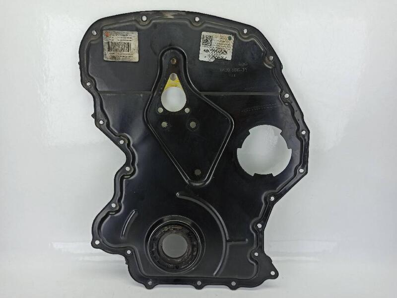 Bk3q6019bb Ceinture Couverture Distribution Pour Ford Ranger (Tke) 2011 141899