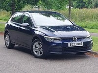 2023 Volkswagen Golf 1.5 TSI Life 5dr Hatchback Petrol Manual