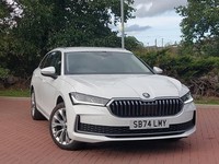 2024 Skoda Superb 1.5 TSI e-TEC SE L 5dr DSG Estate Petrol Automatic