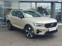 2024 Volvo XC40 2.0 B3P Plus Dark 5dr Auto SUV Petrol Automatic