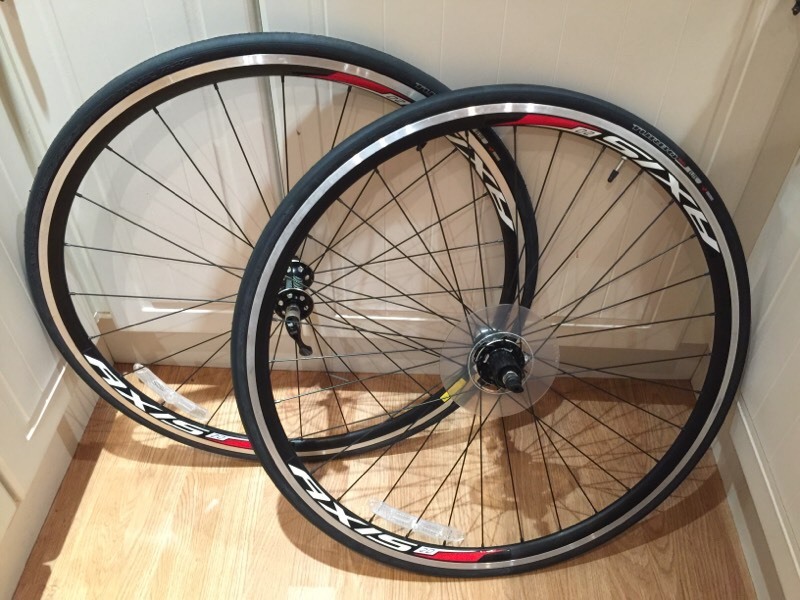 dt swiss road rims
