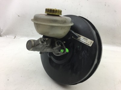 Audi 80 8C, B4 Bremskraftverstärker 4A0612105Q mit Hauptbremszylinder  