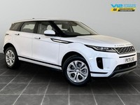 2021 Land Rover Range Rover Evoque 1.5 P300e 12.2kWh S Auto 4WD Euro 6 (s/s) 5dr