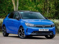 2024 Vauxhall Corsa 1.2 Turbo 130 Ultimate 5dr Auto Hatchback Petrol Automatic