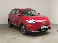 2022 MG MG ZS 115kW Trophy EV Long Range 73kWh 5dr Auto Hatchback Electric Autom