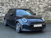 MINI HATCHBACK 1.5 Cooper Exclusive 3dr Auto