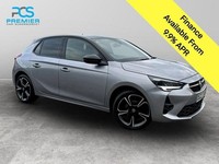 2022 Vauxhall Corsa 1.2 Turbo SRi Edition 5dr HATCHBACK PETROL Manual