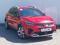 2022 Kia Stonic 1.0T GDi 48V GT-Line 5dr SUV Petrol Manual