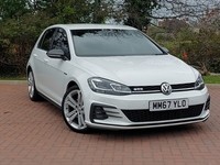 2018 Volkswagen Golf 2.0 TDI 184 GTD 5dr DSG HATCHBACK DIESEL Automatic
