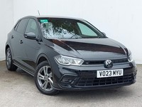 2023 Volkswagen Polo 1.0 TSI R-Line 5dr HATCHBACK PETROL Manual