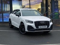 2021 Audi Q2 30 TFSI Black Edition 5dr SUV Petrol Manual